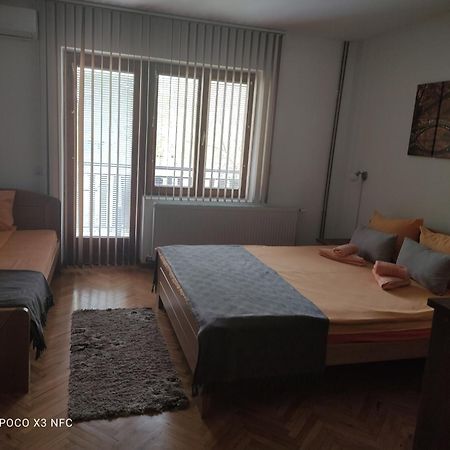 Vila Cair Doplata Za Bazen Sokobanja Exterior foto