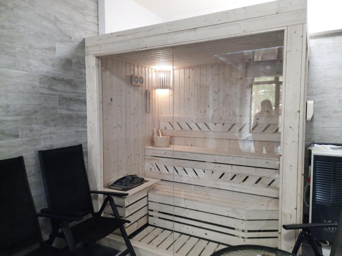 Vila Cair Doplata Za Bazen Sokobanja Exterior foto
