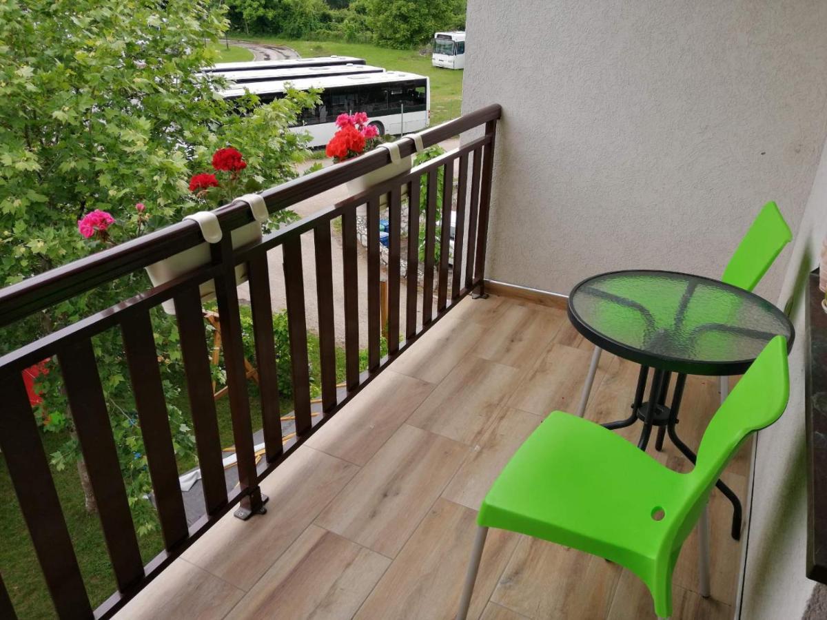 Vila Cair Doplata Za Bazen Sokobanja Exterior foto