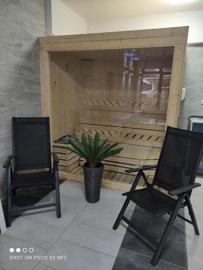 Vila Cair Doplata Za Bazen Sokobanja Exterior foto